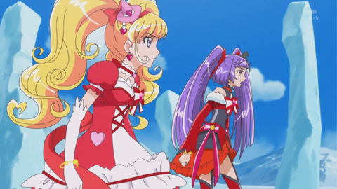 魔法つかいプリキュア第37話-659