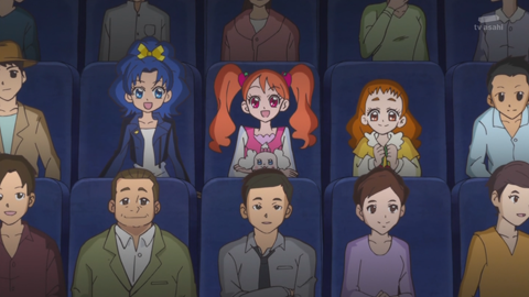 キラキラプリキュアアラモード第4話-724