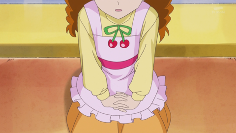 キラキラプリキュアアラモード第43話-165