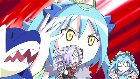 イングリッシュりぼんちゃん1話-21