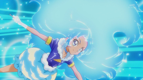 プリキュアアラモード第3話-0693