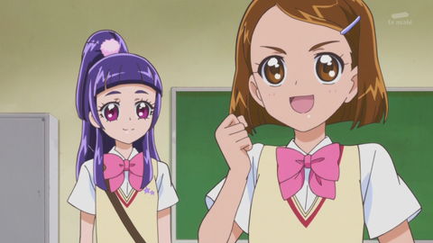 魔法つかいプリキュア第34話-325