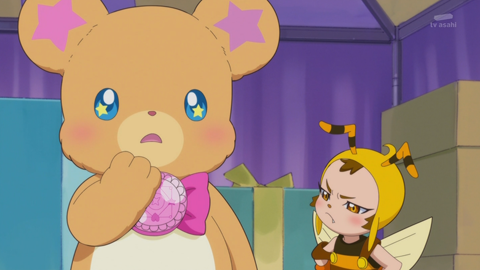 魔法つかいプリキュア第39話-199