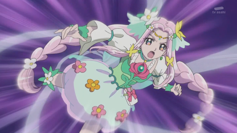 魔法つかいプリキュア第30話-504