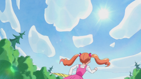 キラキラプリキュアアラモード第33話-386