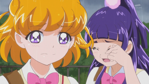 魔法つかいプリキュア第34話-459