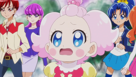 キラキラプリキュアアラモード第38話-372