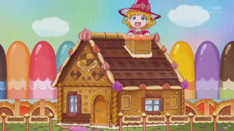 魔法つかいプリキュア第38話-016