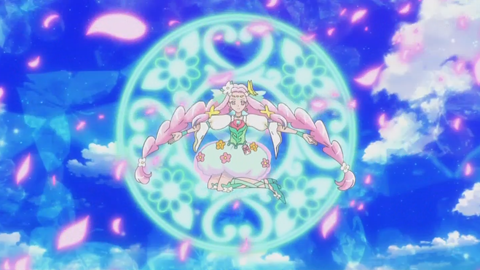 魔法つかいプリキュア第46話-296