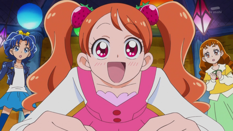キラキラプリキュアアラモード第19話-295