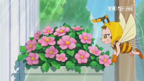 魔法つかいプリキュア第36話-001
