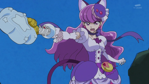 キラキラプリキュアアラモード第41話-245