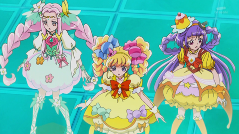魔法つかいプリキュア第45話-520
