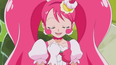 キラキラプリキュアアラモード第40話-664