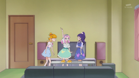 魔法つかいプリキュア第36話-010