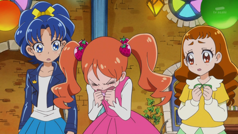 キラキラプリキュアアラモード第19話-275