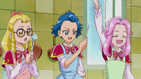 魔法つかいプリキュア第42話-151