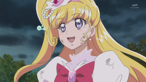 魔法つかいプリキュア第26話-535