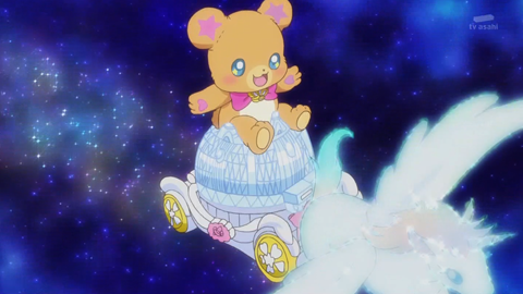 魔法つかいプリキュア第42話-658
