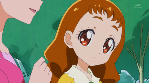 プリキュアアラモード第3話-0007