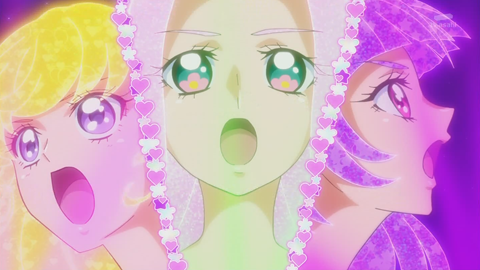 魔法つかいプリキュア第36話-709