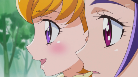 魔法つかいプリキュア第39話-464
