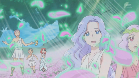 魔法つかいプリキュア第43話-218