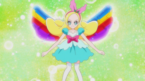 キラキラプリキュアアラモード第23話-0603