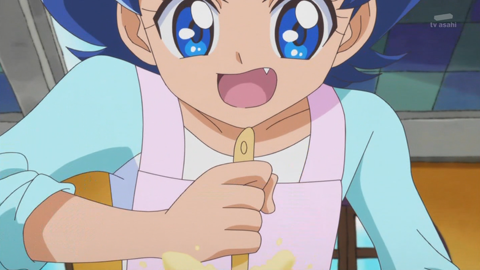 キラキラプリキュアアラモード第4話-241