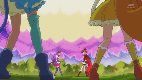 キラキラプリキュアアラモード第37話-496