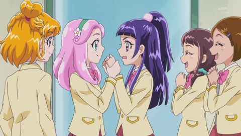 魔法つかいプリキュア第35話-026