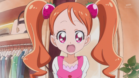 キラキラプリキュアアラモード第5話-226
