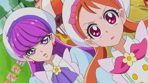 キラキラプリキュアアラモード第18話-510