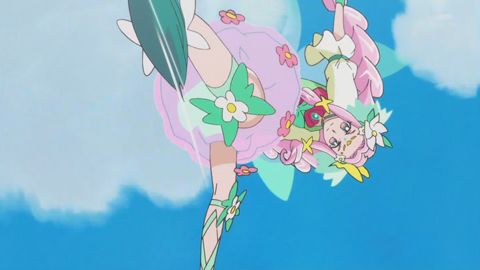 魔法つかいプリキュア第36話-454