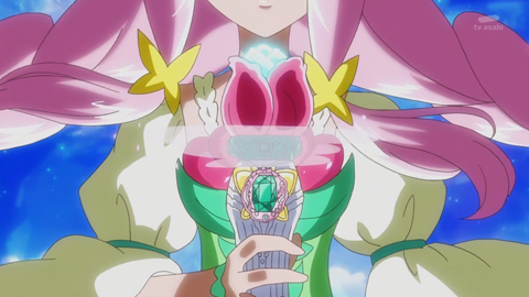 魔法つかいプリキュア第43話-627
