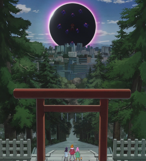 魔法つかいプリキュア第47話-301