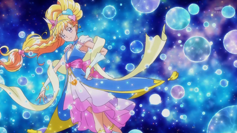 魔法つかいプリキュア第28話-325