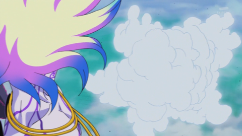 魔法つかいプリキュア第45話-458