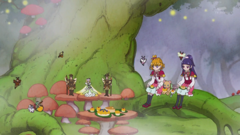 魔法つかいプリキュア第43話-087