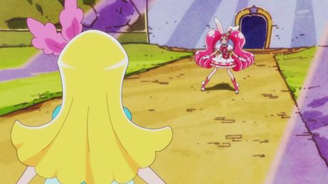 キラキラプリキュアアラモード第19話-567