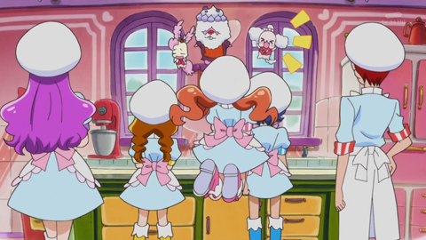 キラキラプリキュアアラモード第39話-023