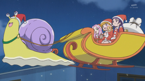 魔法つかいプリキュア第46話-156