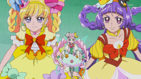 魔法つかいプリキュア第29話-381