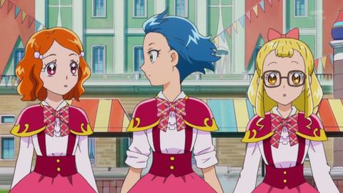 魔法つかいプリキュア第27話-106