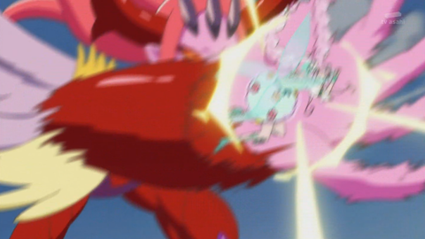 魔法つかいプリキュア第47話-374