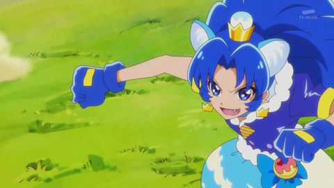 プリキュアアラモード第3話-0793