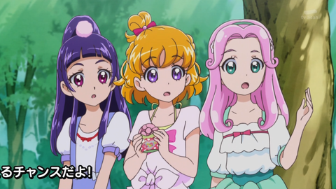 魔法つかいプリキュア第33話-021