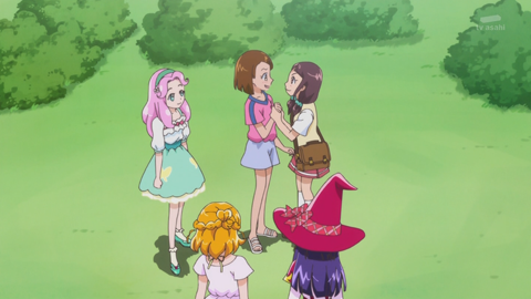 魔法つかいプリキュア第34話-173