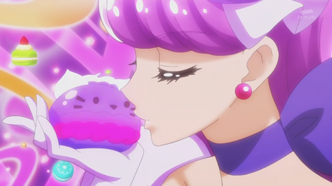 キラキラプリキュアアラモード第16話-556
