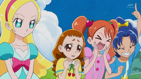 キラキラプリキュアアラモード第25話-114